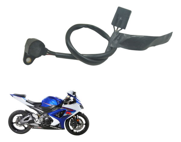 Sensor Velocímetro Suzuki Gsx-r Srad 1000 08-10 Original
