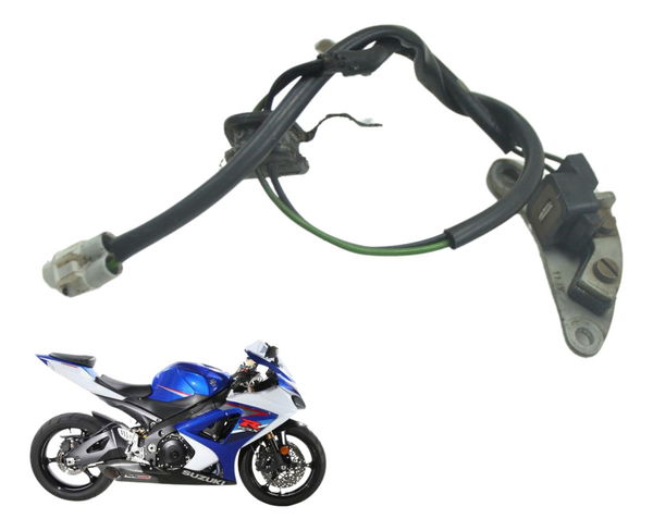 Pulsador Suzuki Gsx-r Srad 1000 08-10 Original