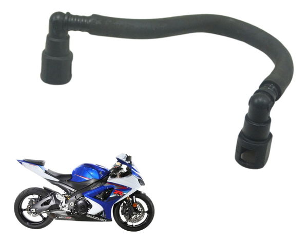 Mangueira Injeção Suzuki Gsx-r Srad 1000 08-10 Original