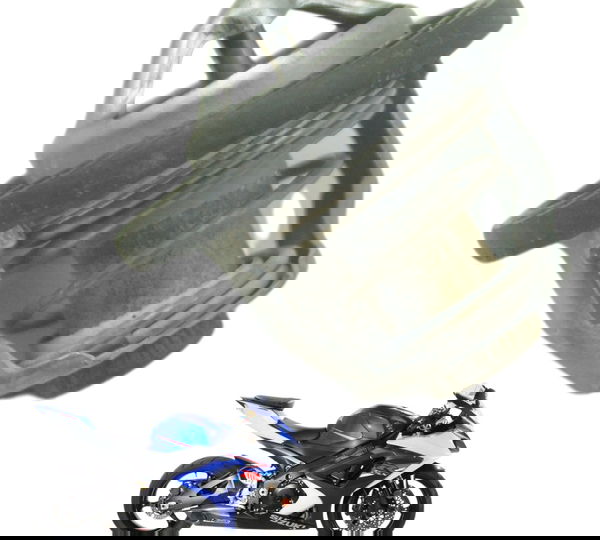 Válvula Termostática Suzuki Gsx-r Srad 1000 08-10 Original