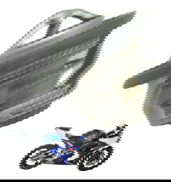 Válvula Termostática Suzuki Gsx-r Srad 1000 08-10 Original
