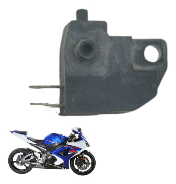 Interruptor Freio Dianteiro Suzuki Gsx-r Srad 1000 08-10