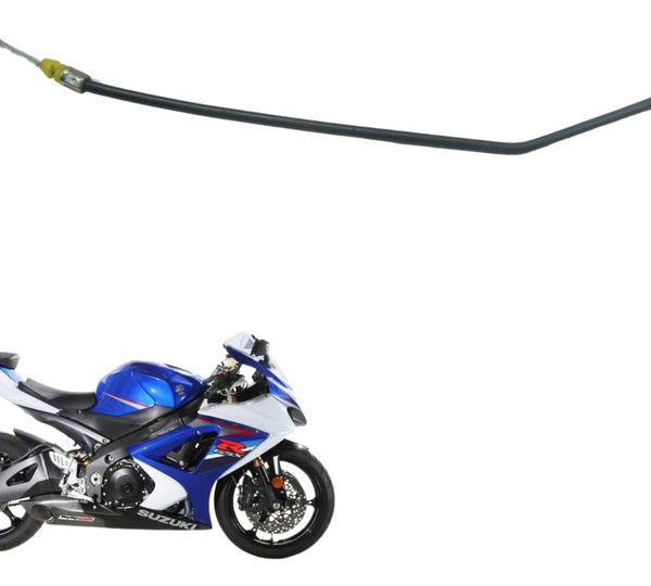Cabo Trava Banco Suzuki Gsx-r Srad 1000 08-10 Original