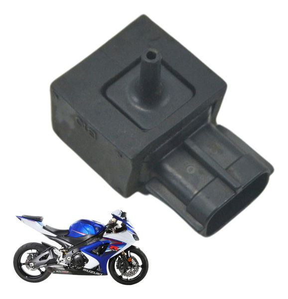 Sensor Map Suzuki Gsx-r Srad 1000 08-10 Original