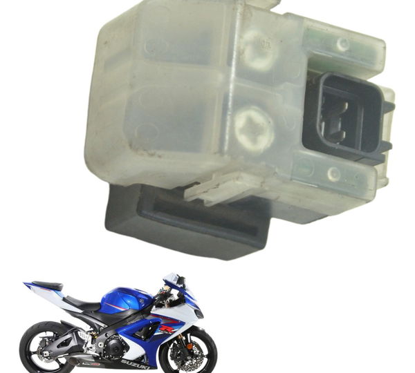 Rele Partida Suzuki Gsx-r Srad 1000 08-10 Original