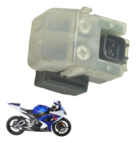 Rele Partida Suzuki Gsx-r Srad 1000 08-10 Original