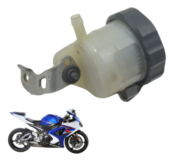 Reservatório Freio Dianteiro Suzuki Gsx-r Srad 1000 08-10
