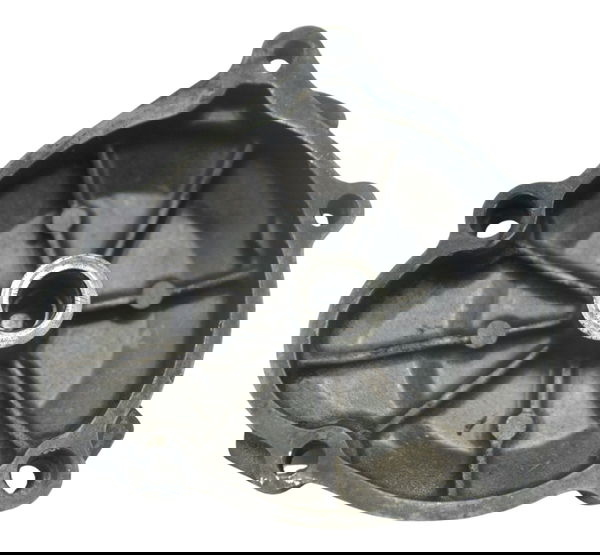 Tampa Motor Partida Suzuki Gsx-r Srad 1000 08-10 Original