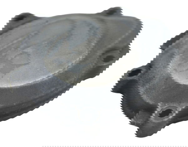 Tampa Motor Partida Suzuki Gsx-r Srad 1000 08-10 Original