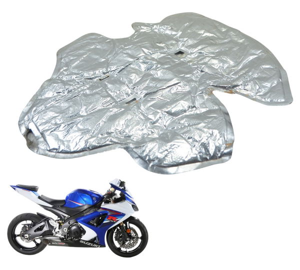 Manta Térmica Filtro Suzuki Gsx-r Srad 1000 08-10 Original