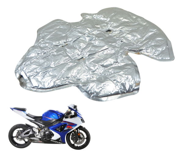 Manta Térmica Filtro Suzuki Gsx-r Srad 1000 08-10 Original