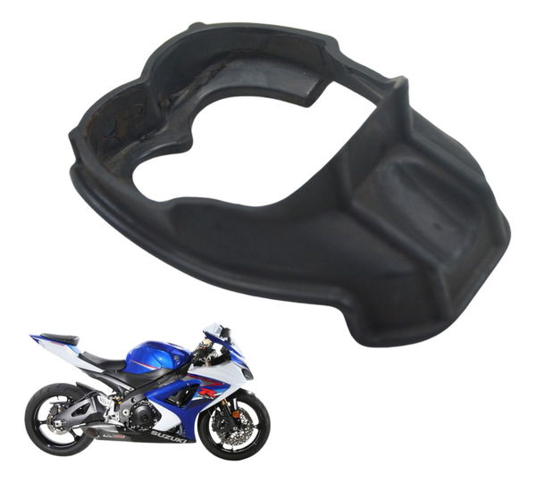 Borracha Acabamento Suzuki Gsx-r Srad 1000 08-10 Original