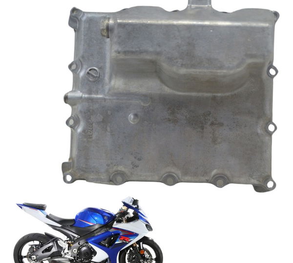 Tampa Cárter Suzuki Gsx-r Srad 1000 08-10 Original