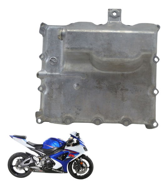 Tampa Cárter Suzuki Gsx-r Srad 1000 08-10 Original