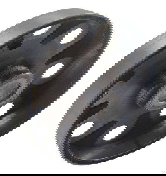 Volante Magneto Suzuki Gsx-r Srad 1000 08-10 Original