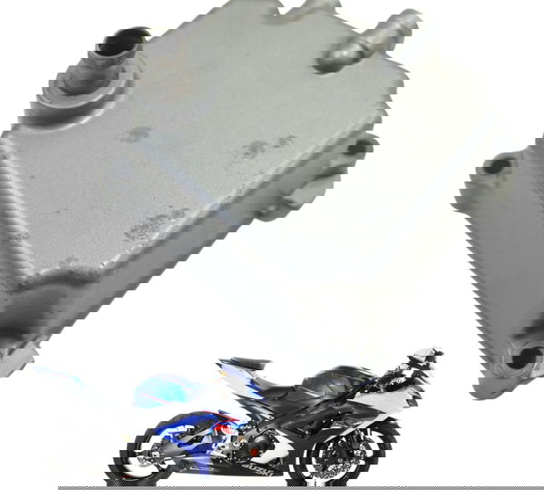 Tampa Respiro Suzuki Gsx-r Srad 1000 08-10 Original