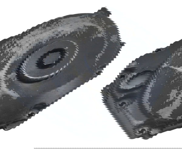 Tampa Embreagem C/ Detalhes Suzuki Gsx-r Srad 1000 08-10