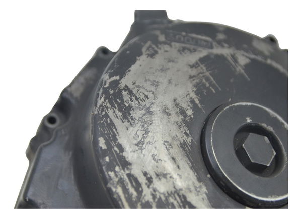 Tampa Embreagem C/ Detalhes Suzuki Gsx-r Srad 1000 08-10