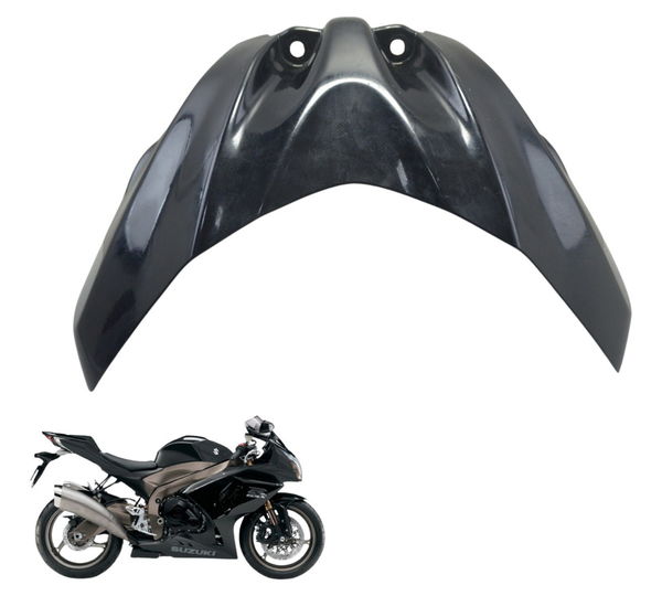Carenagem Frontal Tanque Capa Suzuki Gsx-r Srad 1000 11-16 Preto