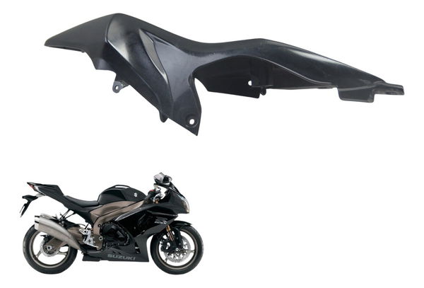 Carenagem Rabeta Esquerda Suzuki Gsx-r Srad 1000 11-16
