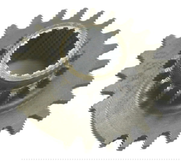 Rotor Pulsador Suzuki Gsx-r Srad 1000 08-10 Original