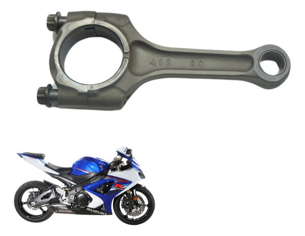 Biela Suzuki Gsx-r Srad 1000 08-10 Original
