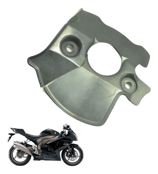 Capa Mesa Inferior C/ Avaria Suzuki Gsx-r Srad 1000 11-16