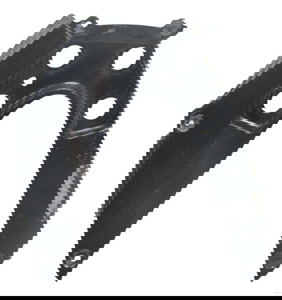 Carenagem Traseira C/ Avaria Suzuki Gsx-r Srad 1000 11-16