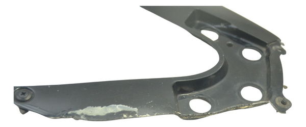 Carenagem Traseira C/ Avaria Suzuki Gsx-r Srad 1000 11-16