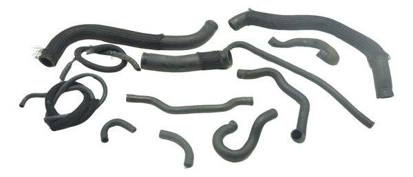 Kit Mangueira Suzuki Gsx-r Srad 1000 08-10 Original