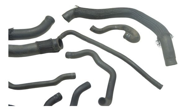 Kit Mangueira Suzuki Gsx-r Srad 1000 08-10 Original