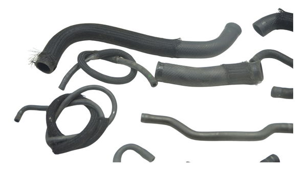Kit Mangueira Suzuki Gsx-r Srad 1000 08-10 Original