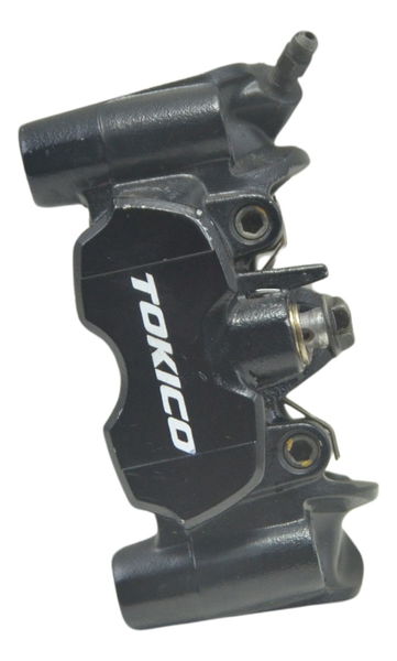 Pinça Freio Dianteira Esq Suzuki Gsx-r Srad 1000 11-16 Orig