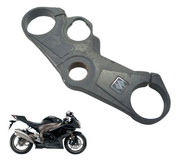 Mesa Superior Suzuki Gsx-r Srad 1000 11-16 Original
