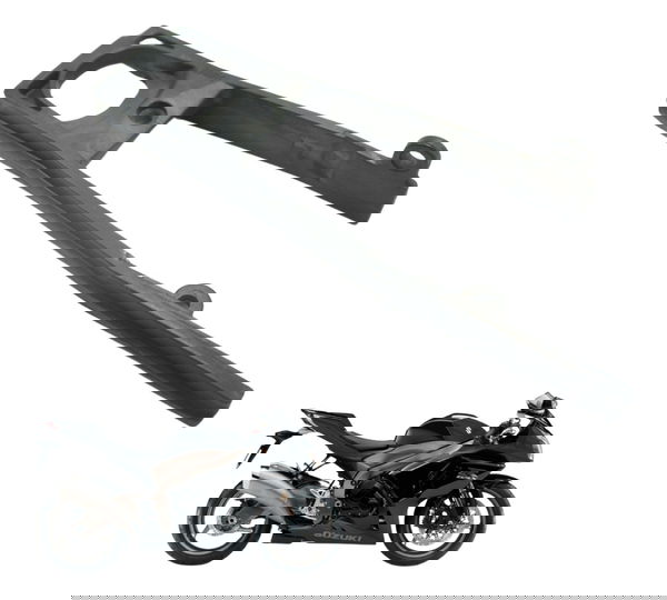 Saboneteira Suzuki Gsx-r Srad 1000 11-16 Original