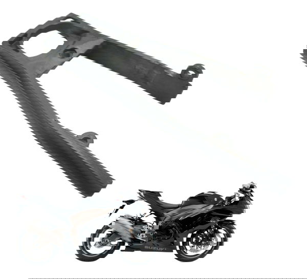 Saboneteira Suzuki Gsx-r Srad 1000 11-16 Original
