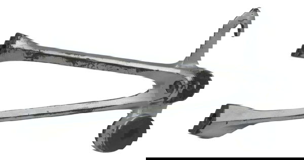 Bacalhau Traseiro Esquerdo Suzuki Gsx-r Srad 1000 11-16 Orig