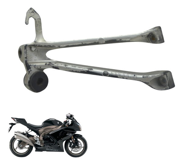 Bacalhau Traseiro Esquerdo Suzuki Gsx-r Srad 1000 11-16 Orig