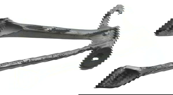Bacalhau Traseiro Direito Suzuki Gsx-r Srad 1000 11-16 Orig