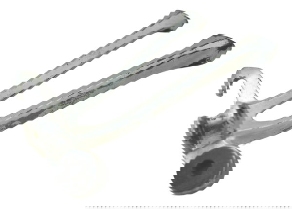 Bacalhau Traseiro Direito Suzuki Gsx-r Srad 1000 11-16 Orig