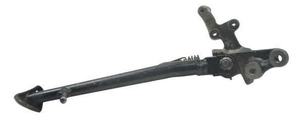 Pedal Descanso Lateral Suzuki Gsx-r Srad 1000 11-16 Original