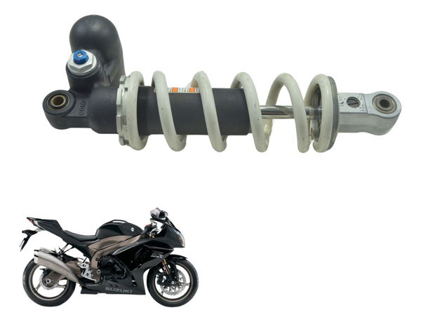 Amortecedor Traseiro Suzuki Gsx-r Srad 1000 11-16 Original