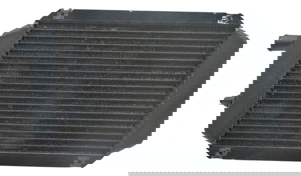 Radiador C/ Detalhes Kawasaki Vulcan Vn 800 95-05 Original