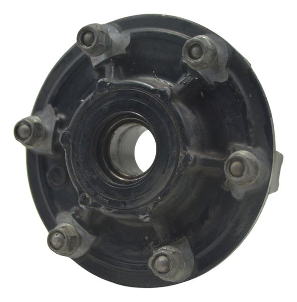 Cubo Coroa Suzuki Gsx-r Srad 1000 11-16 Original