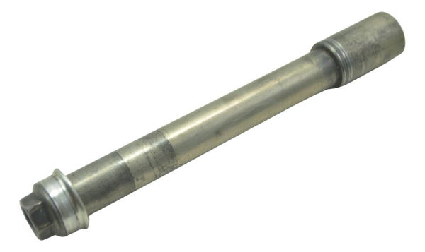Eixo Roda Dianteira Suzuki Gsx-r Srad 1000 11-16 Original