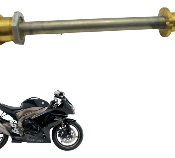 Eixo Balança Suzuki Gsx-r Srad 1000 11-16 Original