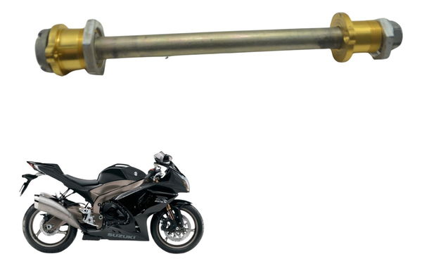 Eixo Balança Suzuki Gsx-r Srad 1000 11-16 Original