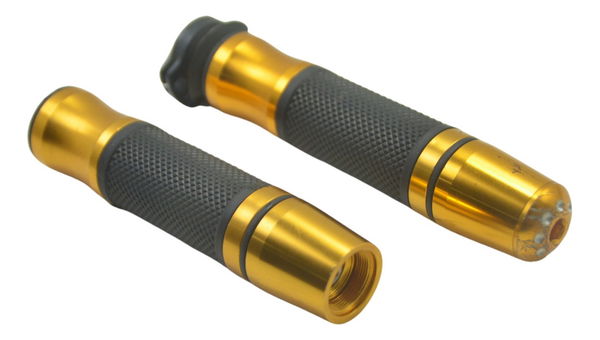 Par Manopla Esportivo Suzuki Gsx-r Srad 1000 11-16
