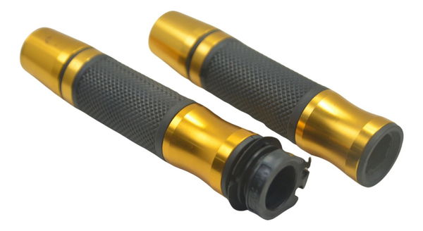 Par Manopla Esportivo Suzuki Gsx-r Srad 1000 11-16