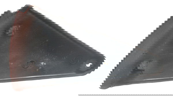 Tampa Lateral Esquerda Kawasaki Vulcan Vn 800 95-05 Orig